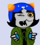  2011 cat_hat cptnameless finger_guns fullres nepeta_leijon solo starter_outfit wonk 