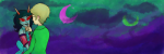  back_angle bloodtier clouds coolkids dave_strider felt_duds green_moon hso_2012 pink_moon redrom shipping terezi_pyrope 