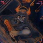   2025 ardata_carmia cover_art disegnidipizzo fullres hiveswap solo 