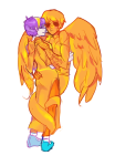  2021 broken_source davesprite fullres godtier hug incest light_aspect orangeship rose_lalonde seer shipping sircrusty sprite 