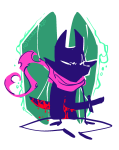 2023 bec_noir blood fullres impalement jack_noir jaggy_lines sitting solo sovereign_slayer szkraft220