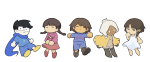 2024 breath_aspect crossover fullres godtier heir john_egbert kl_oekaki serial_experiments_lain sky:_children_of_the_light undertale yume_nikki