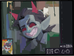  2025 cosplay crossover disco_elysium fashion fullres no_glasses pastiche solo terezi_pyrope vhorgeus 