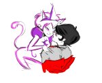  2026 corrupt_purresidency donoteating fullres homestuck:_beyond_canon jane_crocker jasprosesprite^2 meat_timeline redrom shipping sprite starter_outfit 