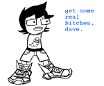  2021 among_us annieisapeaperson casual fashion fullres grayscale jaggy_lines john_egbert lineart meme monochrome parody rule63 solo starter_outfit text 
