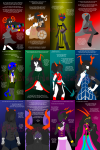  2012 ageswap alternians aradia_megido au body_modification doctor_who equius_zahhak eridan_ampora eyepatch fashion feferi_peixes fluorite_octet fullres gamzee_makara hat kanaya_maryam karkat_vantas kpendragon lusus nepeta_leijon scars silhouette sitting sollux_captor tavros_nitram terezi_pyrope text tinkerbull vriska_serket weapon web wheelchair 