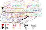 2014 2spooky 6lah8lah adorabloodthirsty all_kids alpha_kids alternians aradia_megido aranea_serket ashenrom bad_quality bad_touch bang-a-ram beforans beta_kids blackrom bluesclues buzz_boys cavalreapurr clockwork_orange clubs communism cottoncandy cromeen cronus_ampora damara_megido dancestors dave_strider dersecest diamond dirk_strider dirty_talk english_muffin equius_zahhak eridan_ampora eriferi erisol feferi_peixes fullres galaxy-pretzel gamzee_makara gillfronds goatfish grimdorks hatemarriage headshot heart hemocircle horuss_zahhak incest jade_harley jake_english jane_crocker john_egbert kanaya_maryam kankri_vantas kanned_tuna karkat_vantas kurloz_makara latula_pyrope leadership lemon_lime m1m3_50rry mechanical_bull meenah_peixes meowrails meulin_leijon meulin_rouge mituna_captor neigh8ors neorails nepeta_leijon no_glasses palerom pirateshipping pornus porrim_maryam portalship prospitcest radrom red_knight_district red_threads redrom rolling_in_the_deep rose_lalonde rosemary roxy_lalonde rufioh_nitram rydas_and_ninjettes s&#039;mores scourge_sisters scratch_and_sniff seaweed self_loathing selfcest shipping shipping_chart sickleback sollux_captor spade spidermoth strawberry_jam stridercest strongmad sufferage sweat tavros_nitram team_charge terezi_pyrope text tropicshipping tuna_fish vriska_serket windicuffs wonk
