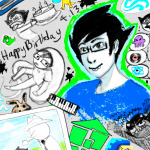  ! 413 2022 aspect_symbol beagle_puss breath_aspect cake casual clouds consorts dad fire food fullres godtier happy_birthday_message headshot heir instrument john_egbert karkat_vantas kid_symbol liv_tyler piano pipe salamanders sburb_logo shroomoss smoking text warhammer_of_zillyhoo word_balloon 