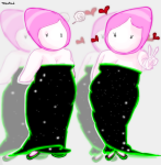  2024 3_in_the_morning_dress artificial_limb chubstuck fullres headshot heart jack_noir ms_paint paint_it_black redrom roboslick shipping spades_slick stars tokorad word_balloon 