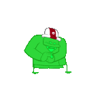 2016 animated cans felt flash_asset fullres jaggy_lines poinko solo sprite_mode transparent