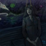  2026 ancestors fullres gam8lignantmonarch green_moon lusus marquise_spinneret_mindfang mitski night no_hat parody pink_moon pyralspite ships sitting starter_outfit 