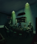  2019 alcohol back_angle beverage cd clubs_deuce dd dersite diamonds_droog fullres hb hearts_boxcars jack_noir midnight_crew monochrome retroscofflaws sitting spades_slick starter_outfit 