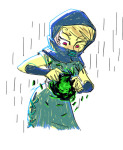  2013 aspect_powers godtier nekobooty no_mask rogue roxy_lalonde solo void_aspect 