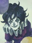  ccin gamzee_makara headshot humanized solo 