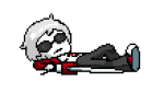  2011 dave_strider flash_asset fullres lexxy lying pixel red_baseball_tee snoop_dogg_snow_cone_machete solo transparent 