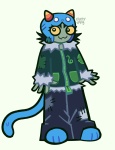  2023 cat_hat crustyjpeg fashion fullres nepeta_leijon solo 