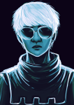 2013 dave_strider fullres godtier knight monochrome solo time_aspect tinikah 
