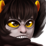 2016 fullres headshot karkat_vantas magdaneela solo starter_outfit