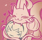  2026 asmaclone blush fullres heart jaspersprite rose_lalonde sprite 