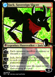 bec_noir blood card crossover jack_noir magic_the_gathering queen&#039;s_ring solo text