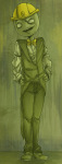 2013 felt formal fullres hard_hat itchy monochrome solo suit tyska
