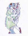  nepeta_leijon scratch_and_sniff shipping terezi_pyrope thoughts-and-bubbles 
