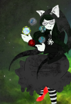  2011 battlefield dogtier fullres godtier jade_harley kaleidomewstar land_of_frost_and_frogs land_of_heat_and_clockwork land_of_light_and_rain land_of_wind_and_shade planets solo space_aspect stars witch 