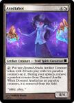 aradia_megido aradiabot card crossover cybernerd129 deleted_source flash_asset magic_the_gathering music_boxes skepticarcher solo text
