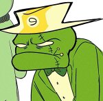  2026 asmaclone felt fullres scars solo starter_outfit stitch 