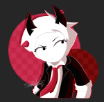 2020 body_modification candy_timeline fullres homestuck:_beyond_canon snowdife solo starter_outfit yiffany_longstocking_lalonde_harley