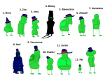  2019 fanfelt felt fullres h0dari hat jaggy_lines minion_uniform silhouette sprite_mode text 