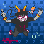  2019 boondollars cover_art crossover dancestors doctorcorby dream_ghost fullres jaggy_lines meenah_peixes nirvana solo starter_outfit trident underwater 