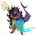  2025 chubstuck feferi_peixes fullres obscenicon psidon's_entente solo starter_outfit swimsuit troll_tail 