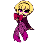  book casual fashion milkdays rose_lalonde solo 
