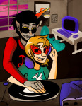  applenose computer coolkids dave_strider humanized redrom shipping speciesswap terezi_pyrope timetables trollified 
