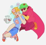  ! ... 2025 beloz_hs blush dave_strider fullres glassesswap godtier hammertime heart john_egbert knight redrom shipping text time_aspect trickster_mode wonk word_balloon 