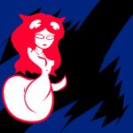  2017 aradia_megido aradiasprite fullres solo sprite steelcorridor 