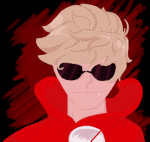  2011 animated casual dave_strider fullres glitch headshot shaon solo 