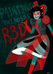  alice_in_wonderland beans crossover fashion solo terezi_pyrope 