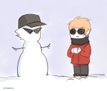  2014 bro casual dave_strider fullres ikimaru winter 