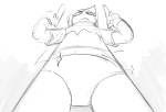 2016 fullres godtier grayscale hope_aspect jake_english low_angle page paperseverywhere sketch solo