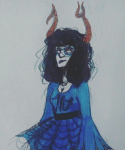  2016 aranea_serket dancestors dream_ghost fullres oxydrawing solo starter_outfit sufferer_necklace watercolor web 