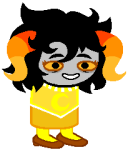  2019 chixie_roixmr dawndoodle dreamself fullres hiveswap jaggy_lines solo sprite_mode transparent 