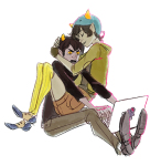  computer karkat_vantas katnep milkmanner nepeta_leijon redrom shipping 