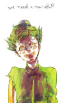 2012 artificial_limb averyniceprince fullres solo stars text whistles whistles_the_clown