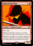  bro card crossover katana magic_the_gathering silhouette solo sword text unbreakable_katana 