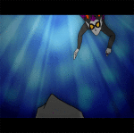  animated death-limes eridan_ampora solo underwater 