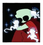  2026 arms_crossed back_angle beloz_hs breath_aspect dave_strider fullres godtier hammertime heir john_egbert knight midair multiple_personas profile redrom shipping sitting stars time_aspect 