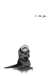  2013 fullres godtier grayscale light_aspect mom rose_lalonde sadstuck seer shtuts text transparent velvet_pillow 