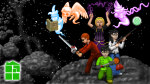  2010 artemis251 beta_kids colonel_sassacre&#039;s_daunting_text_of_magical_frivolity_and_practical_japery dave_strider davesprite fear_no_anvil fullres hunting_rifle impalement jade_harley jaspersprite john_egbert junior_ectobiologist&#039;s_lab_suit meteor nannasprite red_plush_puppet_tux rose_lalonde sburb_logo snoop_dogg_snow_cone_machete sprite stars starter_outfit velvet_squiddleknit wallpaper 